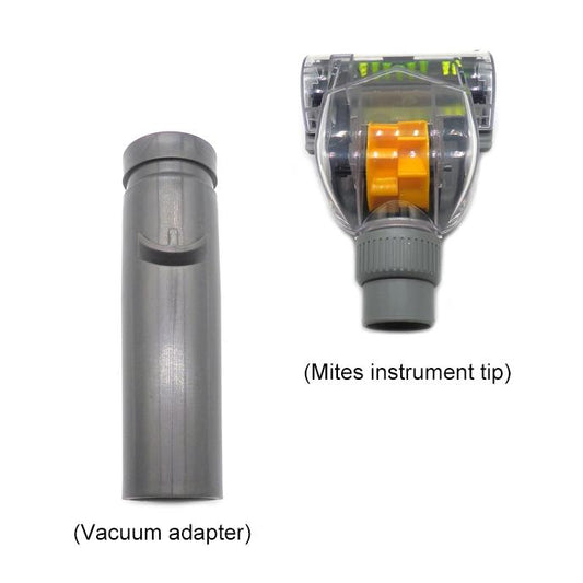 2-In-1 Handheld Anti-Mite Suction Head Kit For Dyson V6 / Dc Vacuum-1915197300230197249