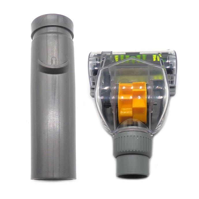 2-In-1 Handheld Anti-Mite Suction Head Kit For Dyson V6 / Dc Vacuum-1915197300230197252