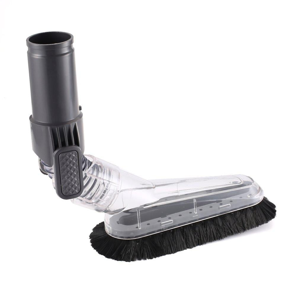 Bendable Anti-Static Brush Head For Dyson Vacuum Cleaners-1915197038501433349