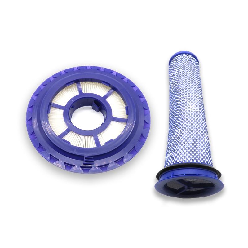 2-In-1 Rear Filter & Pre-Filter For Dyson Dc41 / Dc65 Vacuum Accessories-1915198421812252675