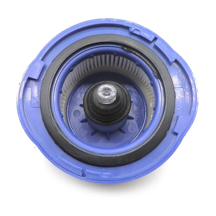 3-In-1 Rear Filter & 2 Pre-Filters For Dyson V6 Vacuum - Accessories-1915197405742108674