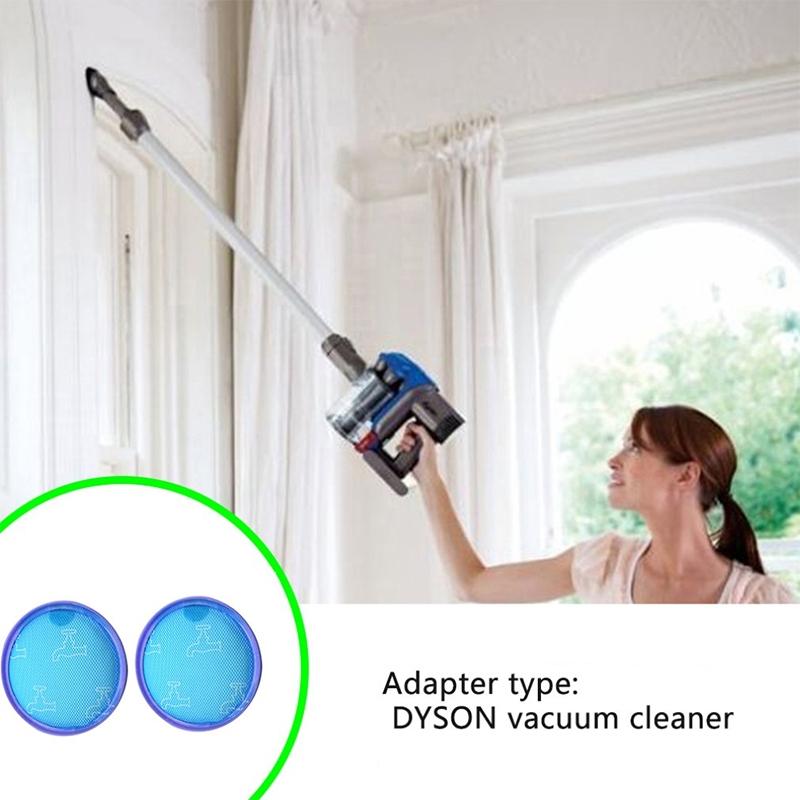 2-Pack Pre-Filter For Dyson Dc19 / Dc20 / Dc21 Vacuum Cleaner-1915197002090680323
