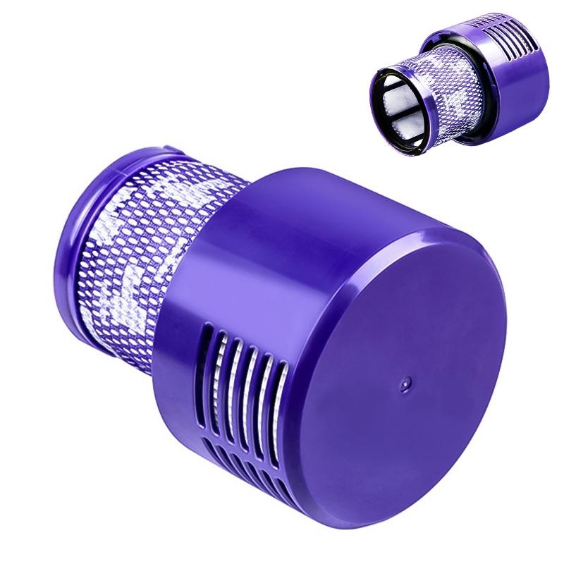 Reusable Hepa Filter For Dyson V10 Vacuum - Washable & Durable-1915197905677979648