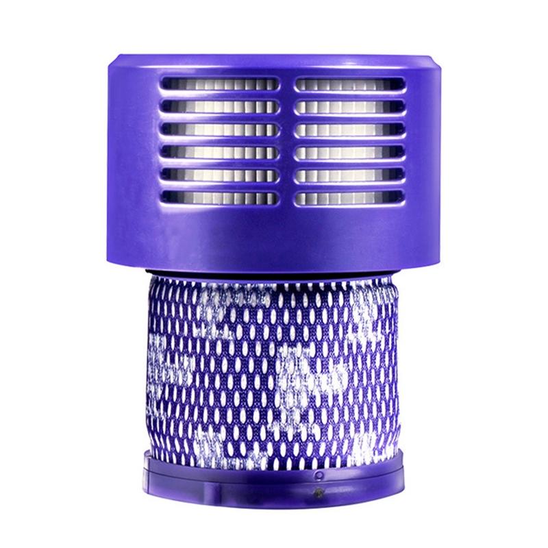 Reusable Hepa Filter For Dyson V10 Vacuum - Washable & Durable-1915197905677979650