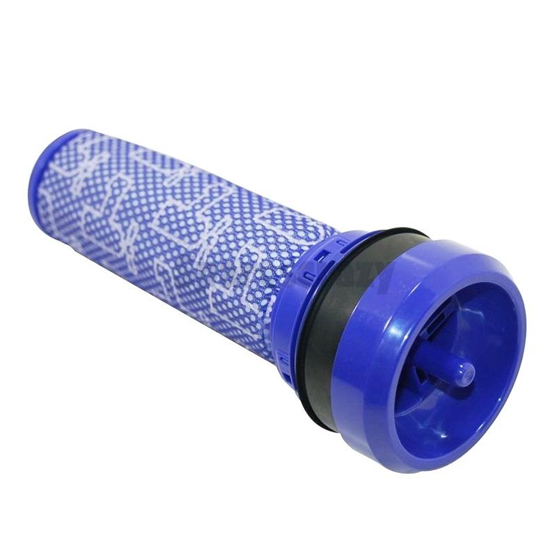 Reusable Pre-Filter For Dyson Dc39 Vacuum - Hepa Compatible-1915197501074444288