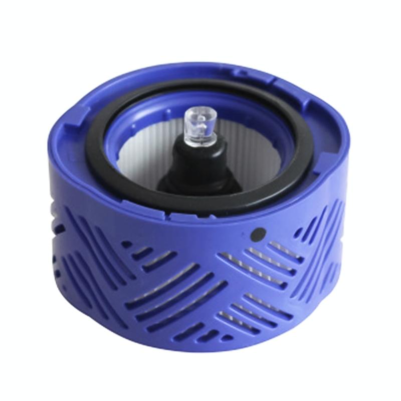 Rear Filter For Dyson V6 Vacuum - Parts & Accessories-1915197224640450563