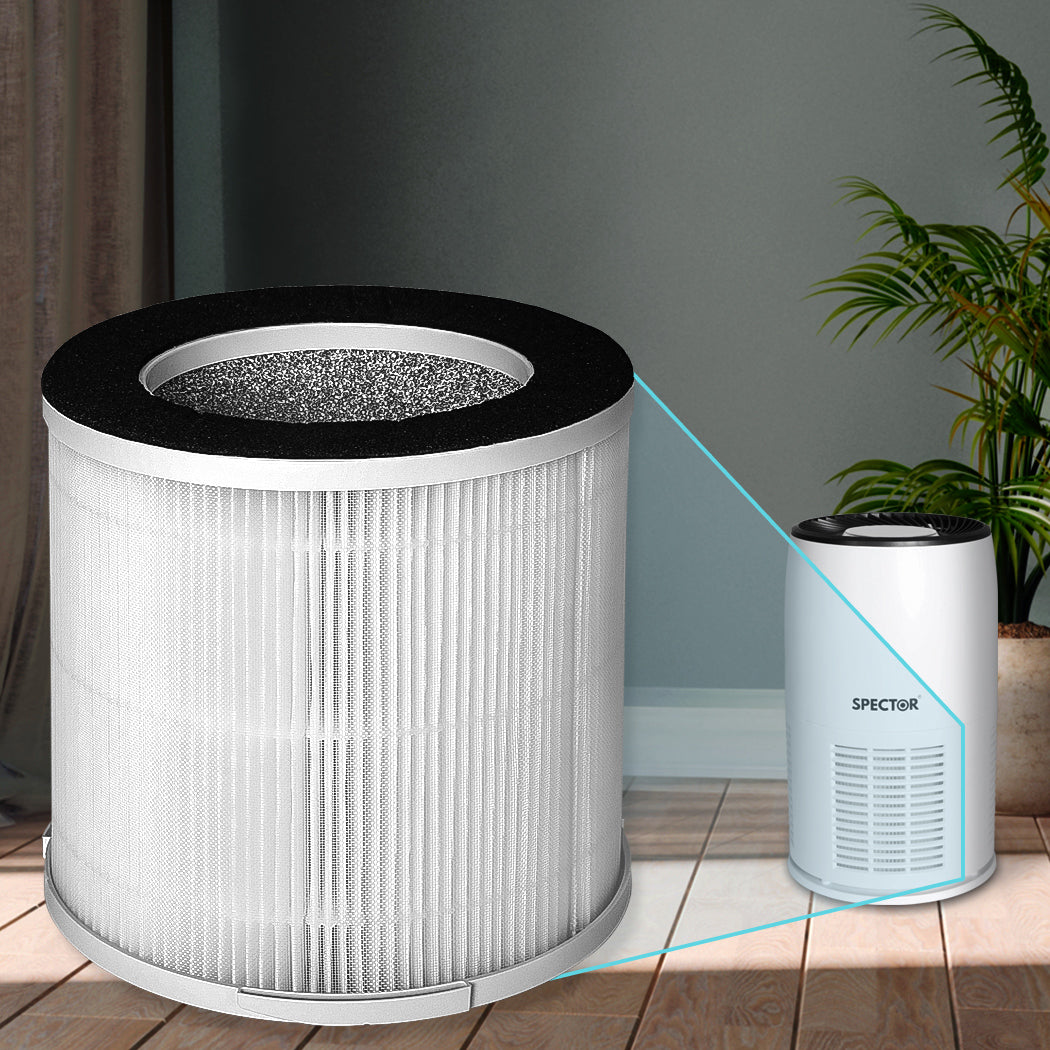 Spector Air Purifier Replacement Filter-1910113175529984000