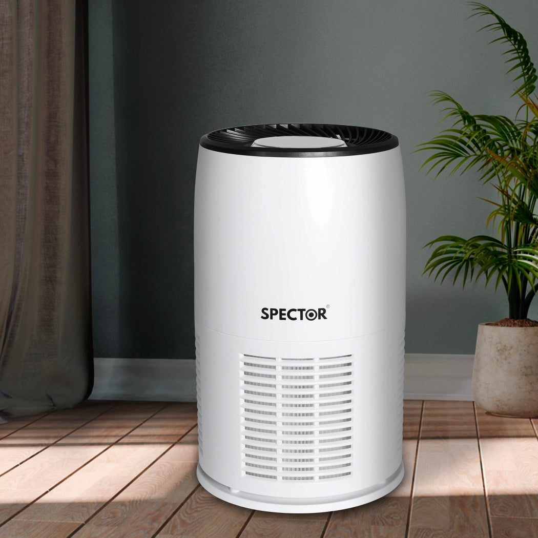 Spector Air Purifier True HEPA Filter-1910113174254915590