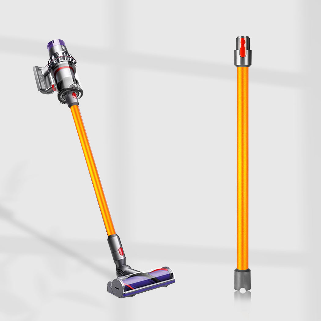 Wand Stick Extension Tube For Dyson Orange-1910112511978508294