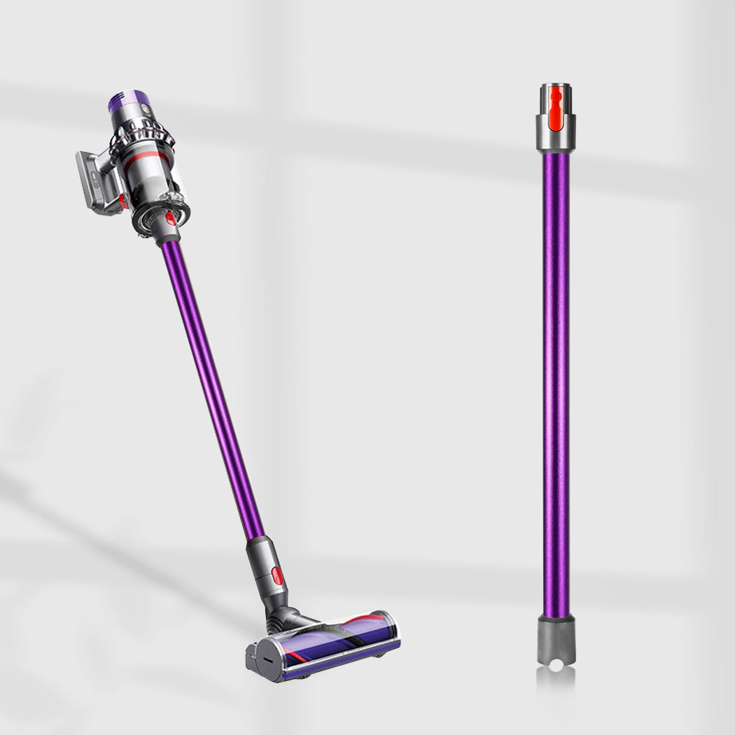 Dyson Wand Stick Extension Tube For Purple-1910112512163057670