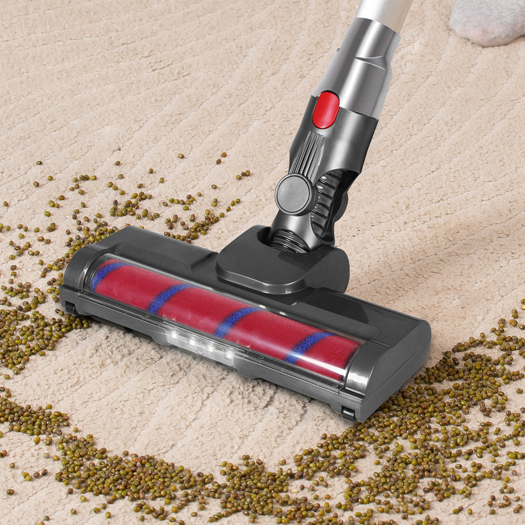Spector Soft Roller Brush Head For DYSON-1919892832777277447