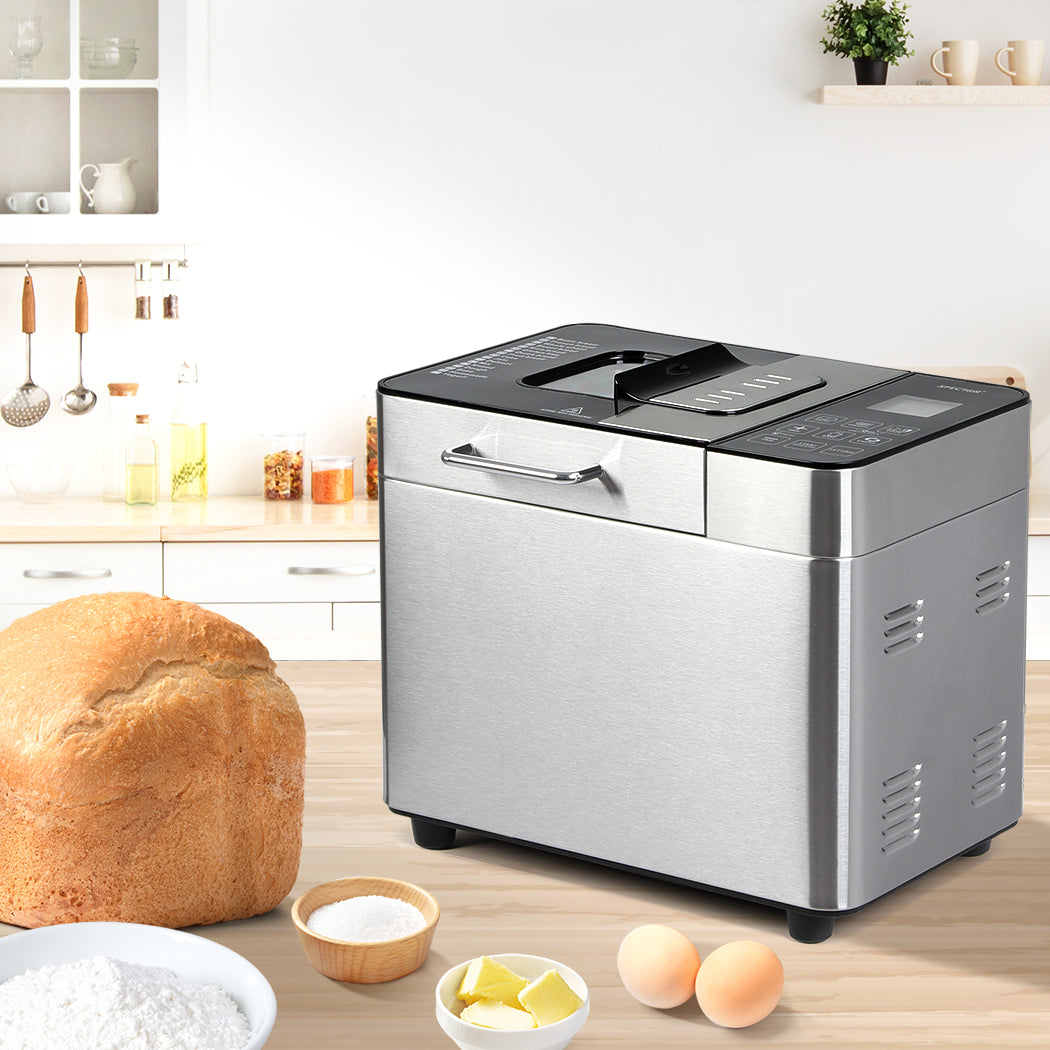 Spector Bread Maker Machine Multi-fuction-1910113230454394887