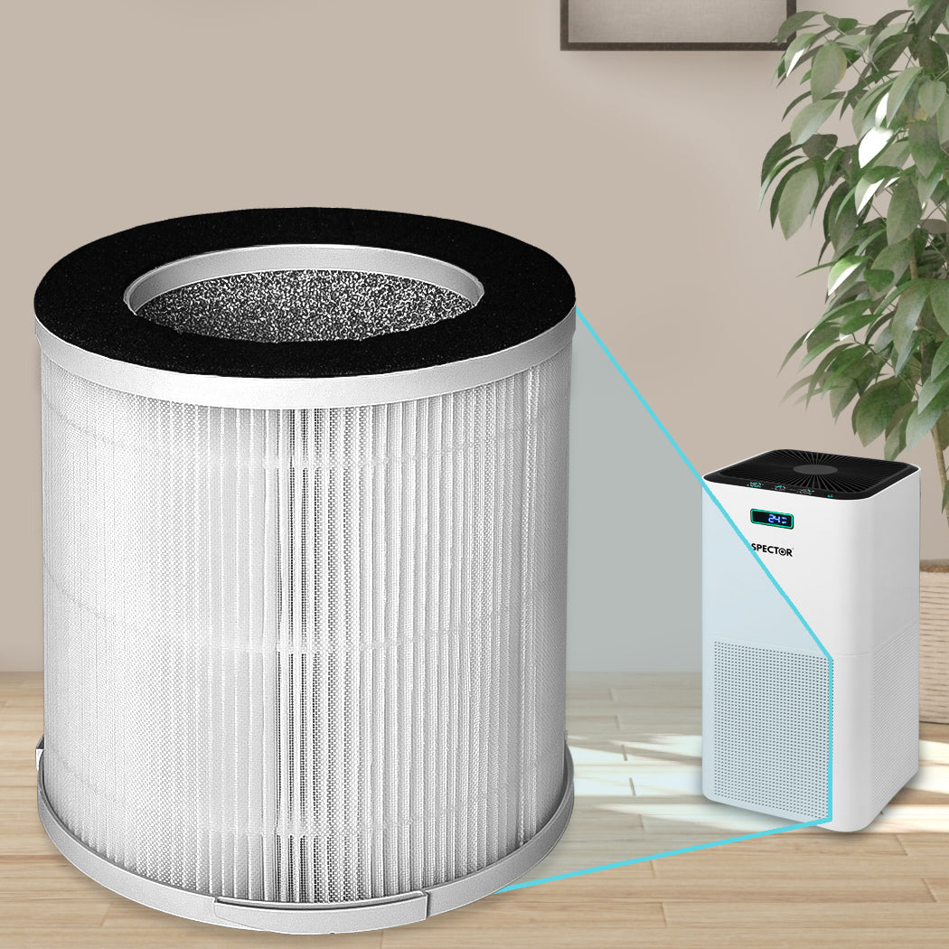Spector Air Purifier Replacement Filter-1910113175680978951