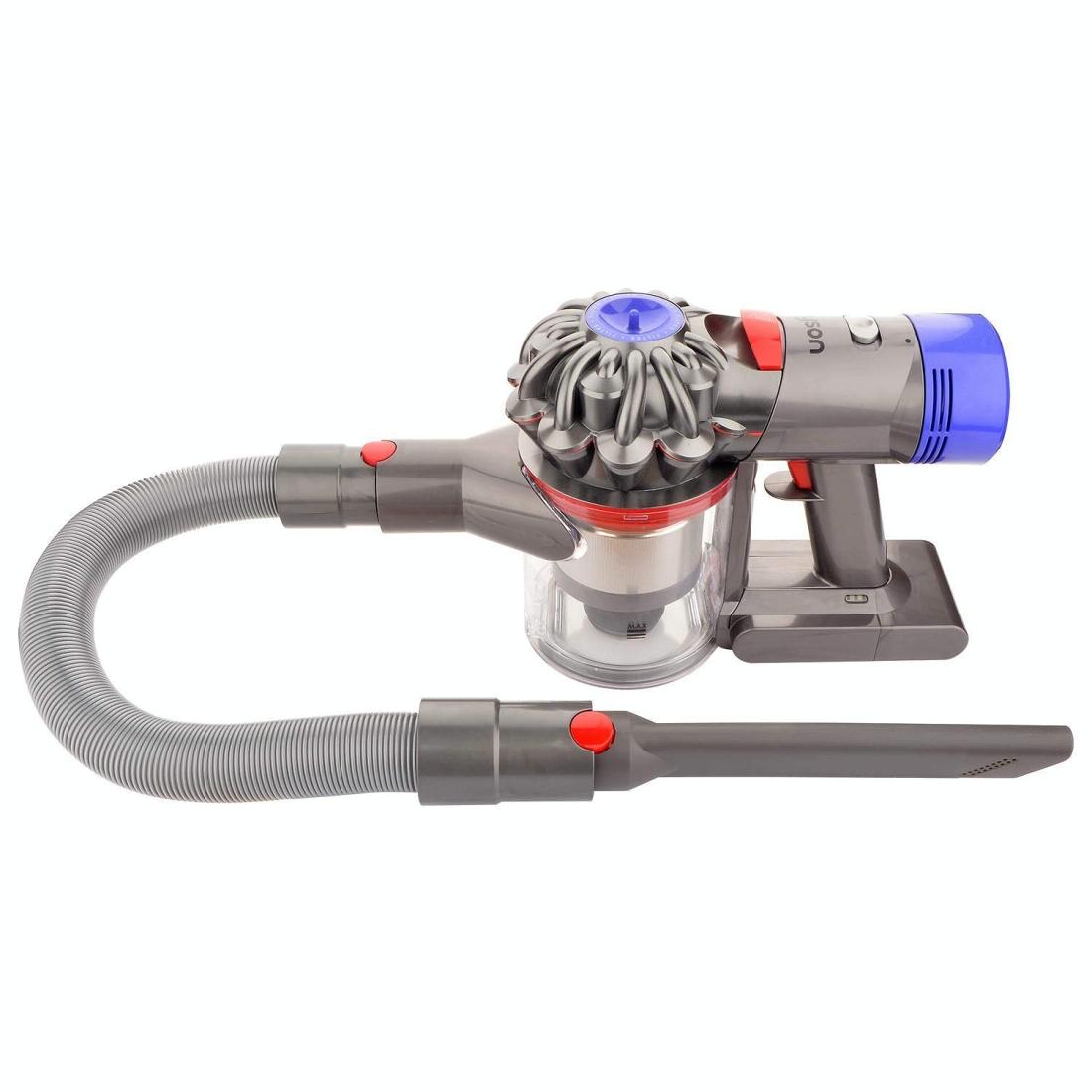 2-Pack Crevice Brush Attachment For Dyson V10 V8 V7 Cordless Vacuum-1915197886715531268