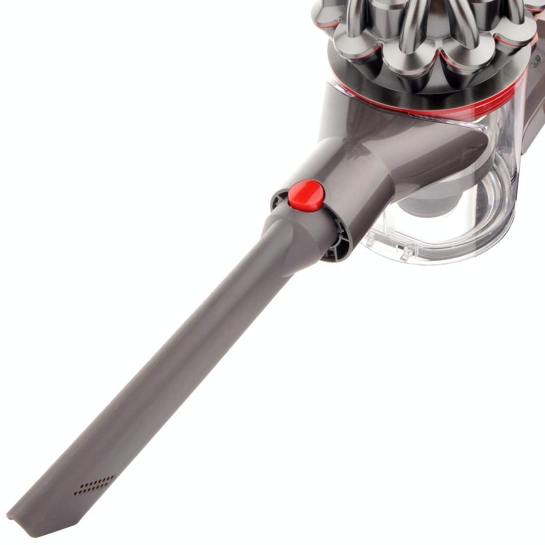 2-Pack Crevice Brush Attachment For Dyson V10 V8 V7 Cordless Vacuum-1915197886715531269