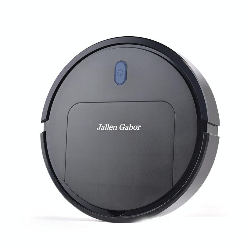 Smart Household Vacuum Cleaner - Jallen Gabor Is25-1922443408522219529