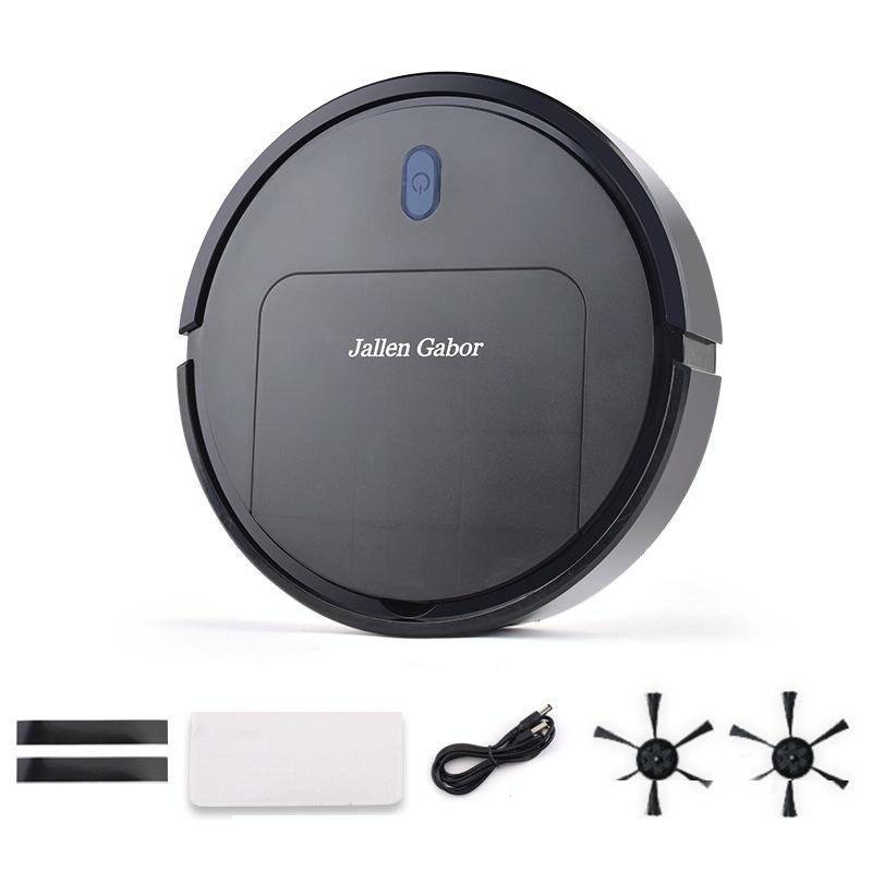 Smart Household Vacuum Cleaner - Jallen Gabor Is25-1922443408522219521