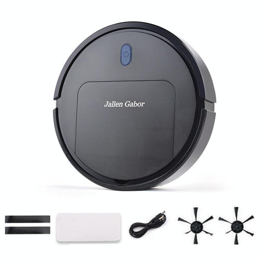 Smart Household Vacuum Cleaner - Jallen Gabor Is25-1922443408522219521