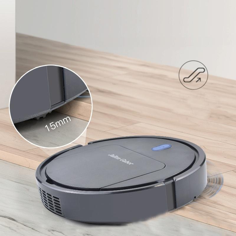 Smart Household Vacuum Cleaner - Jallen Gabor Is25-1922443408522219525