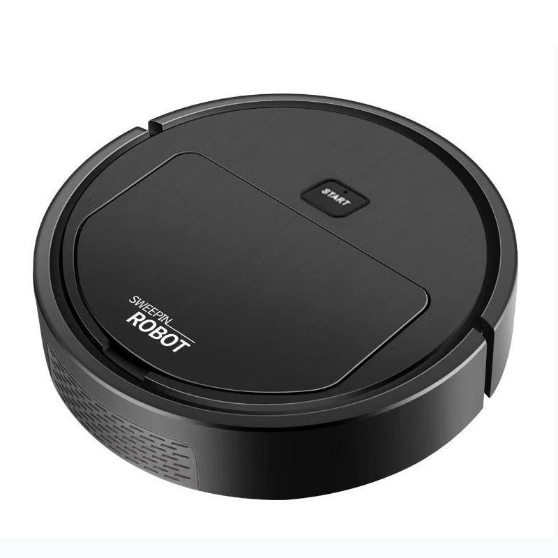 Smart Charging Household Sweeping Robot - Automatic-1915197986812596232