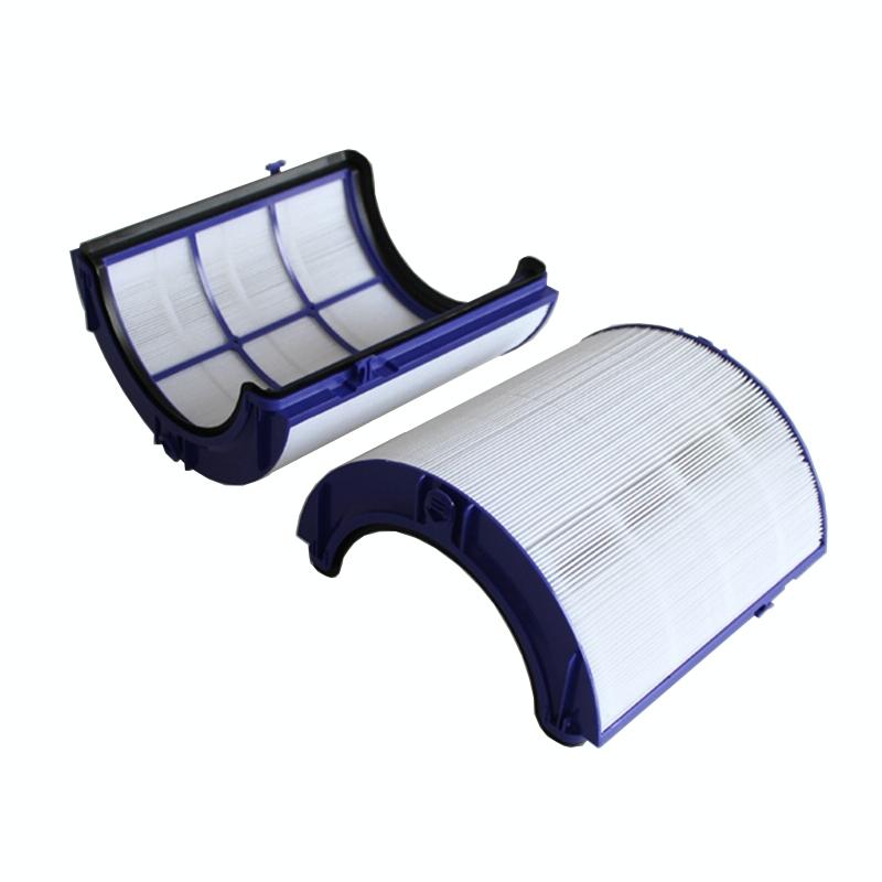 Compatible Air Purifier Filter For Dyson Tp04 / Dp04 / Hp04-1915198106438340615
