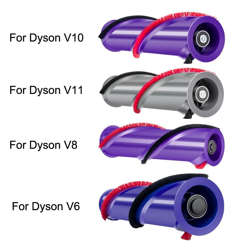 V8 Vacuum Cleaner Roller Brush - Direct Drive Accessories-1915198090013446147