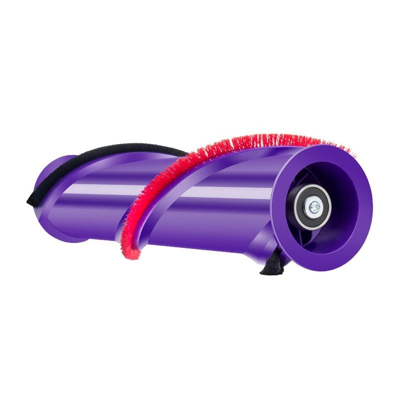Roller Brush Vacuum Cleaner Attachments For Dyson V10 - Direct Drive-1915197950187933700