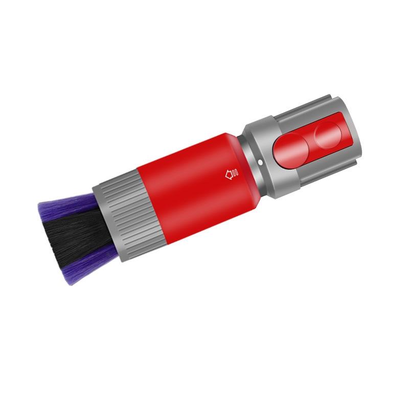 Soft Bristle Dusting Brush For Dyson Vacs V7-V15-1915197546213543938