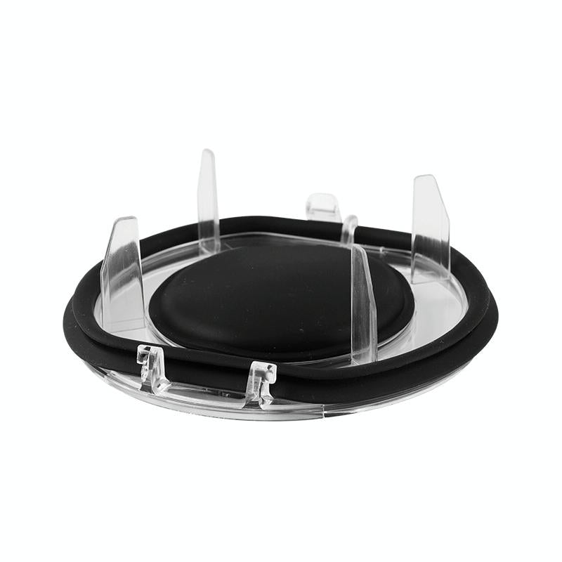 Dyson V6 Vacuum Dust Bin Lid - Replacement Accessory-1922443460565143554