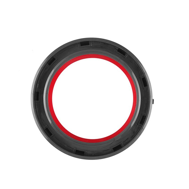 Vacuum Cleaner Dust Bin Sealing Ring - Dyson V11 Replacement-1922443405791727622