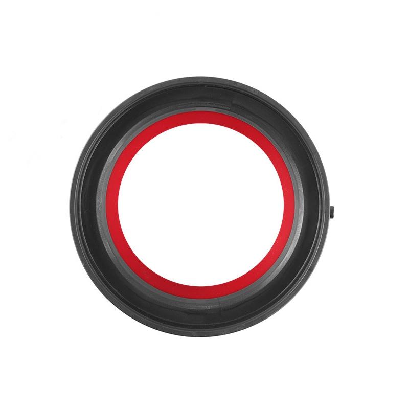 Vacuum Cleaner Dust Bin Sealing Ring For Dyson V10 V12 - Replacement Accessory-1915197455817904133