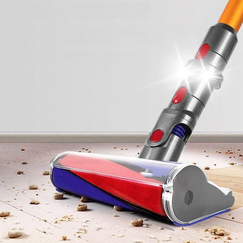 Universal Vacuum Suction Head Adapter With Led Light-1915197018121310212