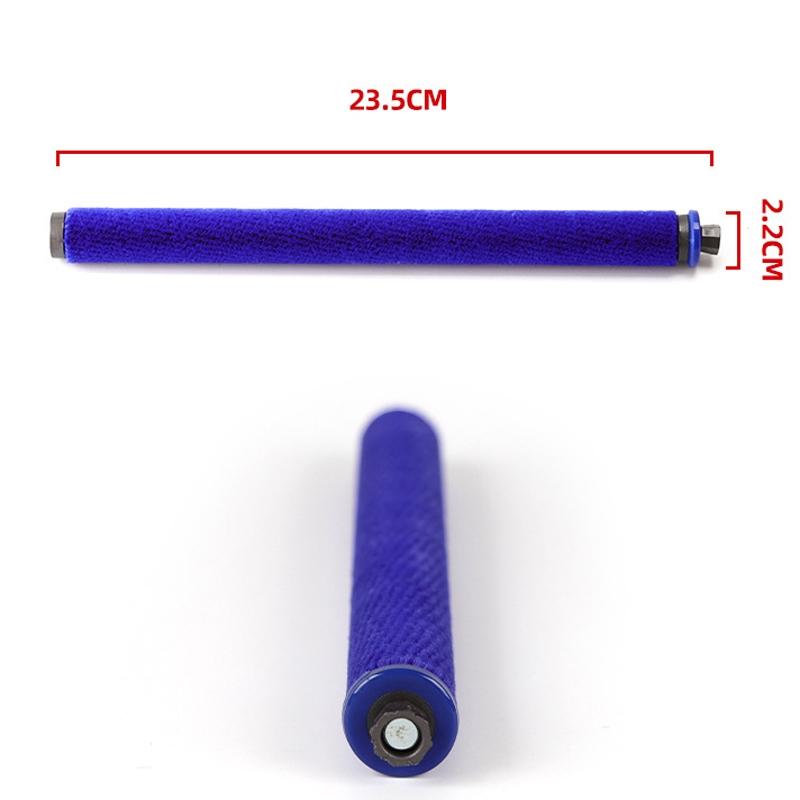 Soft Roller Head For Dyson V6-V11 Vacuum Cleaners-1915198102285979649