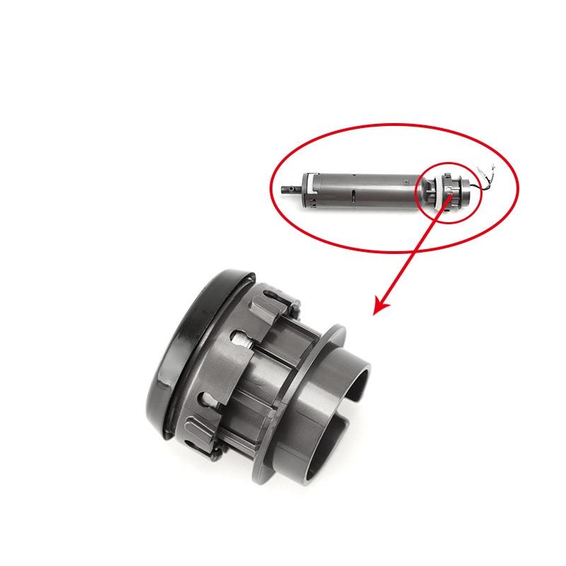 Soft Roller Head For Dyson V6-V11 Motor Bearing Vacuum Cleaner Parts-1915197615130152964