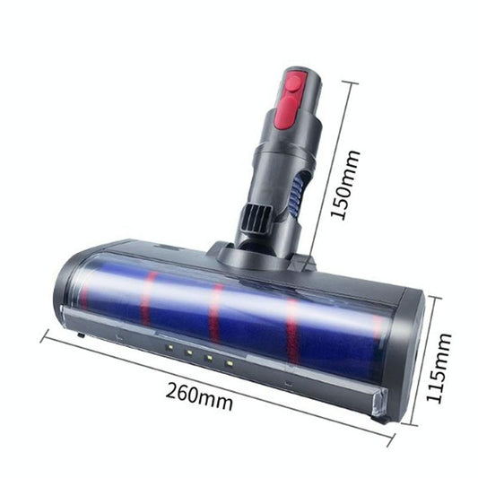 Carpet Brush Vacuum Cleaner Replacement Parts For Dyson V7-V15-1915198088067289089