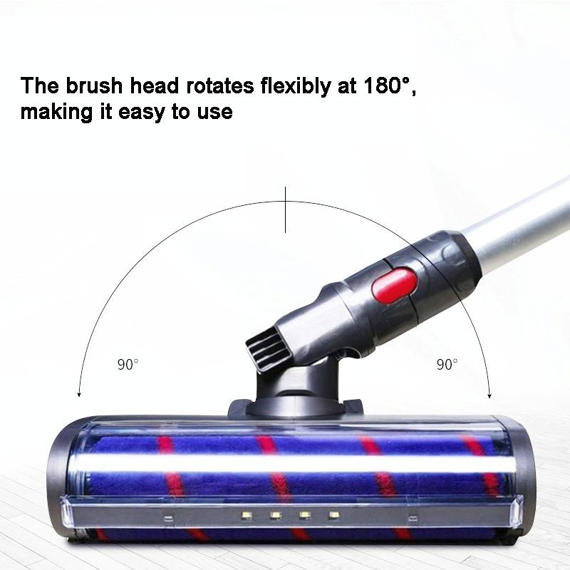 Carpet Brush Vacuum Cleaner Replacement Parts For Dyson V7-V15-1915198088067289090