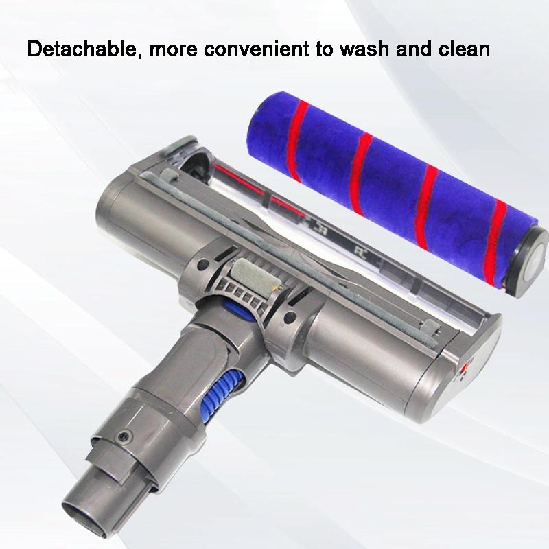 Carpet Brush Vacuum Cleaner Replacement Parts For Dyson V7-V15-1915198088067289091