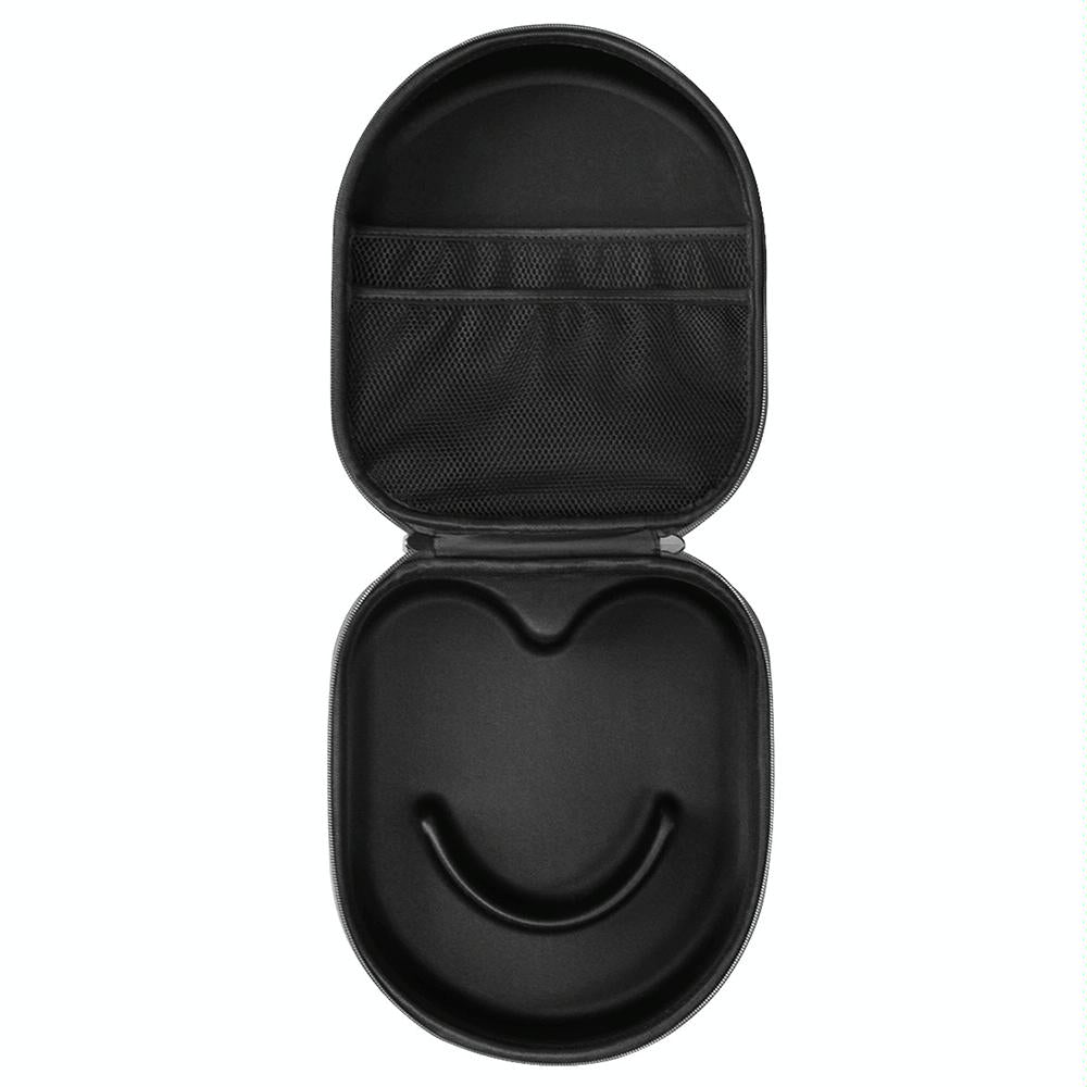 Portable Shockproof Bag For Dyson Air Purification Headset - Black-1915196872138559489