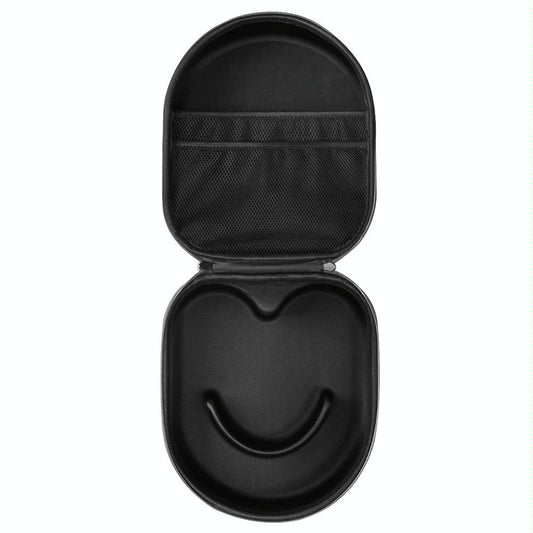 Portable Shockproof Bag For Dyson Air Purification Headset - Black-1915196872138559489