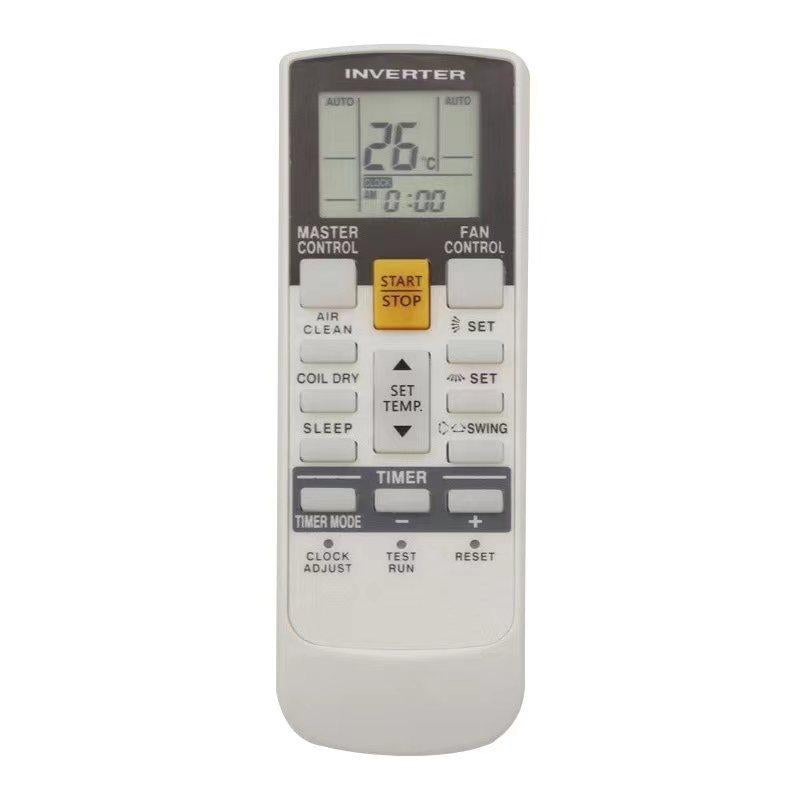 Replacement Remote Control For Fujitsu Ar-Rad1E Ac-1915197069153406981