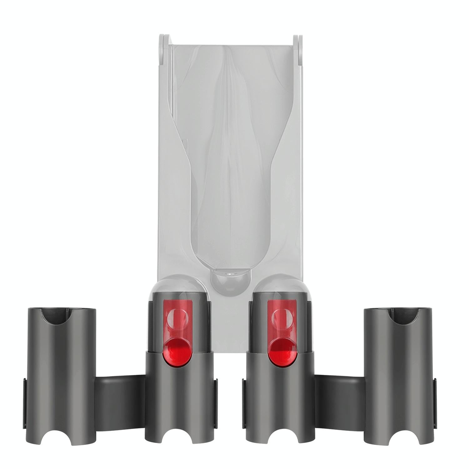 Vacuum Cleaner Storage Rack Extension Bracket For Dyson V7-V15 - 1 Pair-1915198279566626823