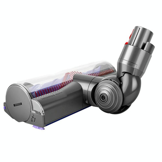 Soft Velvet Roller Direct Drive Brush Head For Dyson Vacs-1922443470690193409