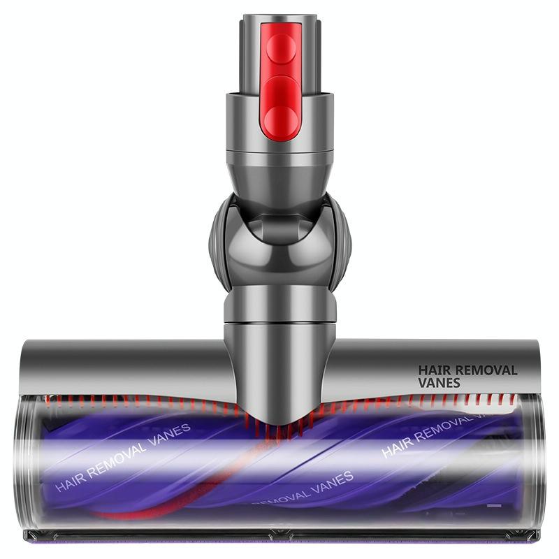 Soft Velvet Roller Direct Drive Brush Head For Dyson Vacs-1922443470690193415