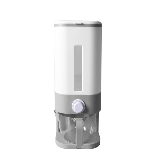 TOQUE Cereal Dispenser Auto Grain Case-1910112221673951233