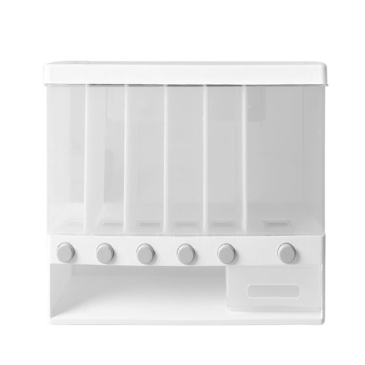 TOQUE Grain Container Cereal Dispenser-1910113169280471041