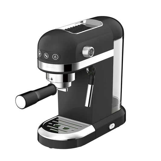 Spector Coffee Maker Machine Espresso Black-1910113307486982145