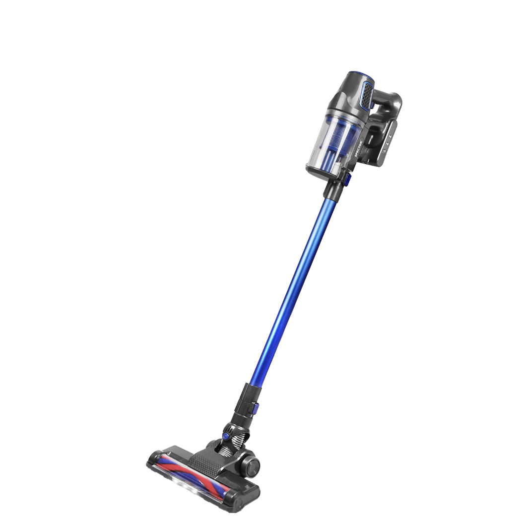 Spector Handheld Vacuum Cleaner Cordless Blue-1919892832437538816