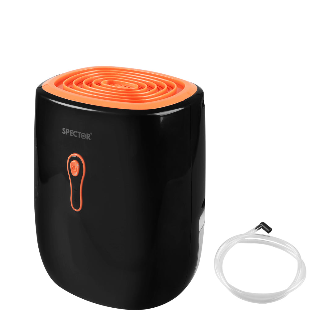 Spector 800ML Mini Dehumidifier Moisture-1910112342021115904