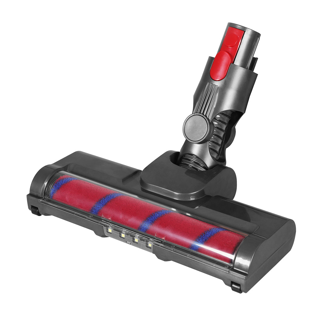 Spector Soft Roller Brush Head For DYSON-1919892832777277440
