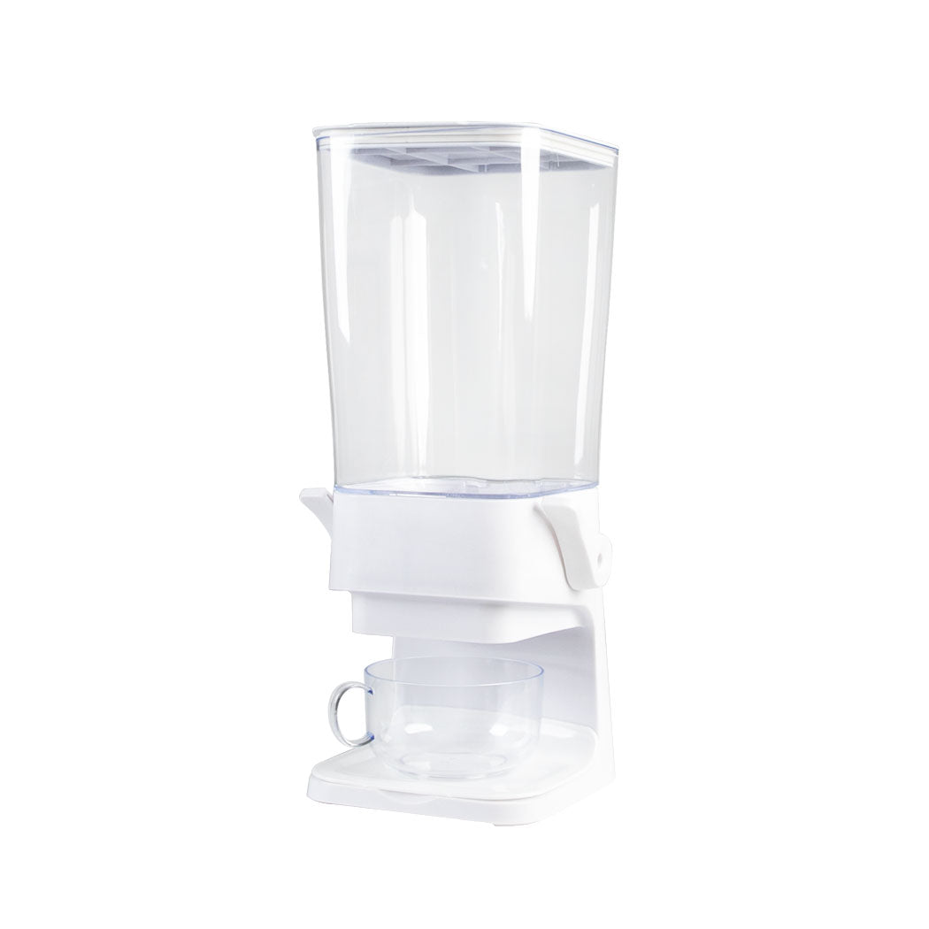 TOQUE Cereal Dispenser 5.5L Grain Container-1910113169590849536